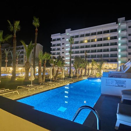 Bohemian Gardens Hotel Protaras Exterior photo